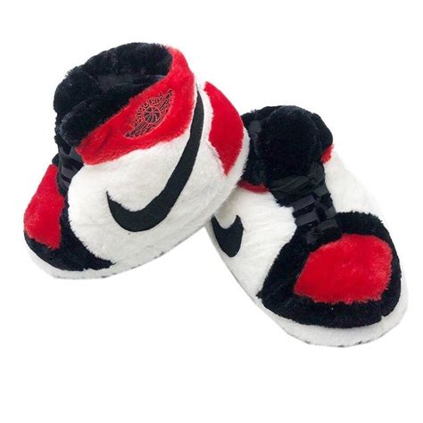 nike air jordan 1 slippers